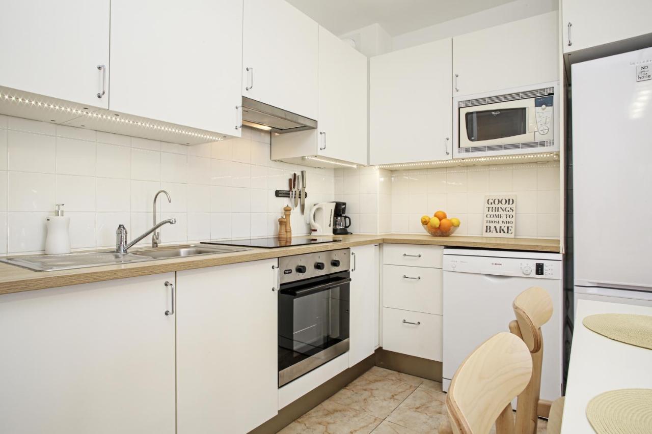 Sand Club Apartment 202 Сан-Мігель-де-Абона Екстер'єр фото