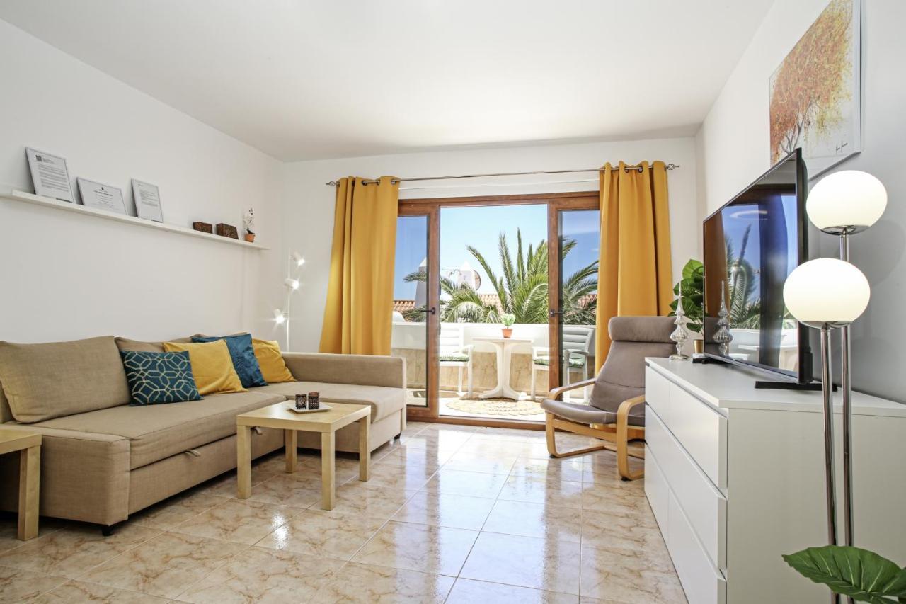 Sand Club Apartment 202 Сан-Мігель-де-Абона Екстер'єр фото