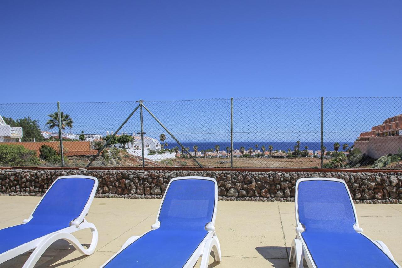 Sand Club Apartment 202 Сан-Мігель-де-Абона Екстер'єр фото