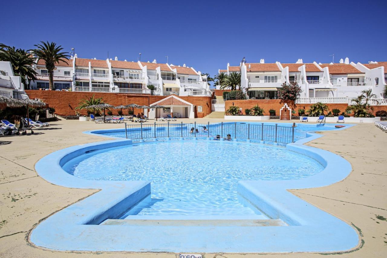 Sand Club Apartment 202 Сан-Мігель-де-Абона Екстер'єр фото