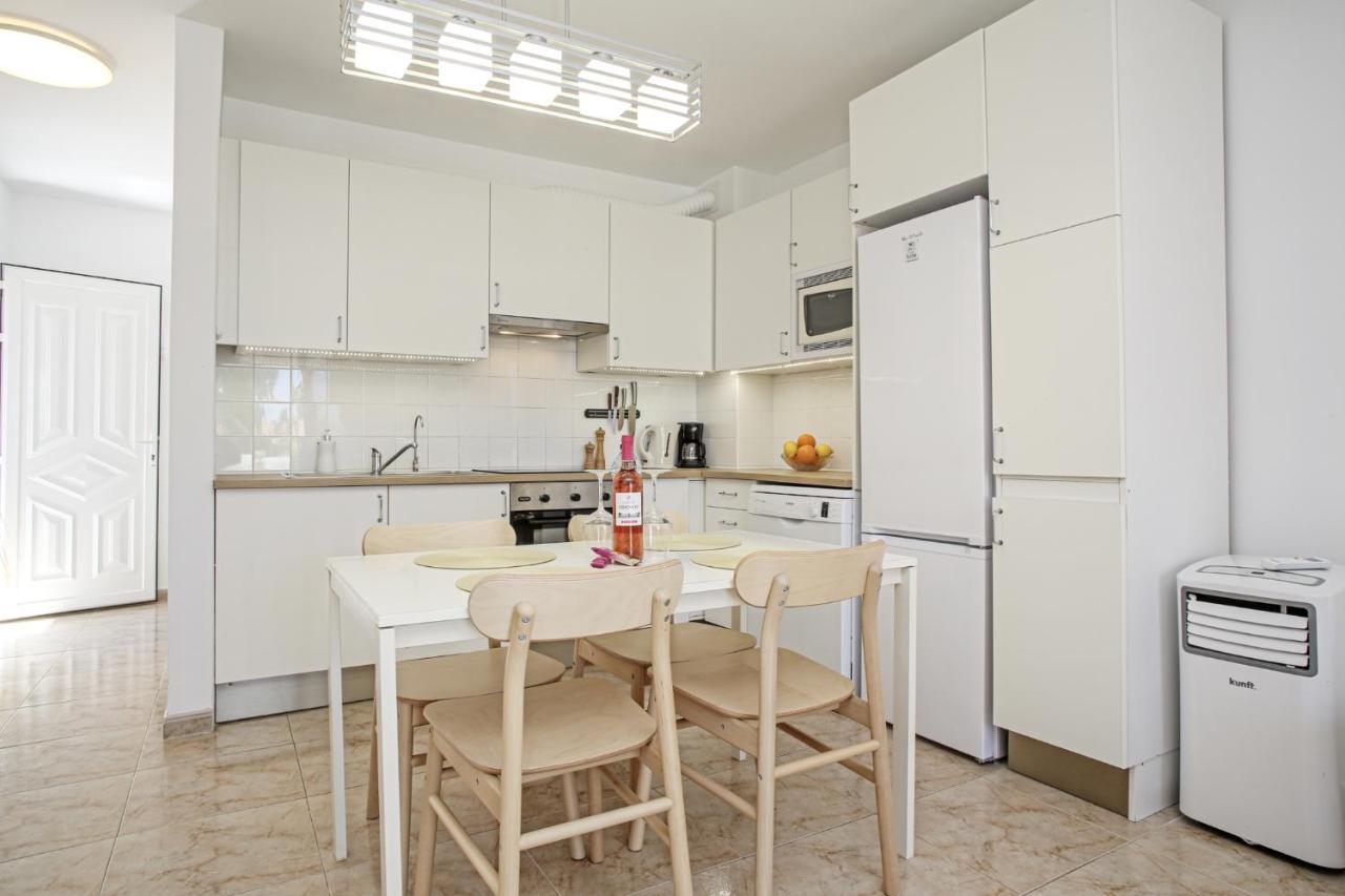 Sand Club Apartment 202 Сан-Мігель-де-Абона Екстер'єр фото