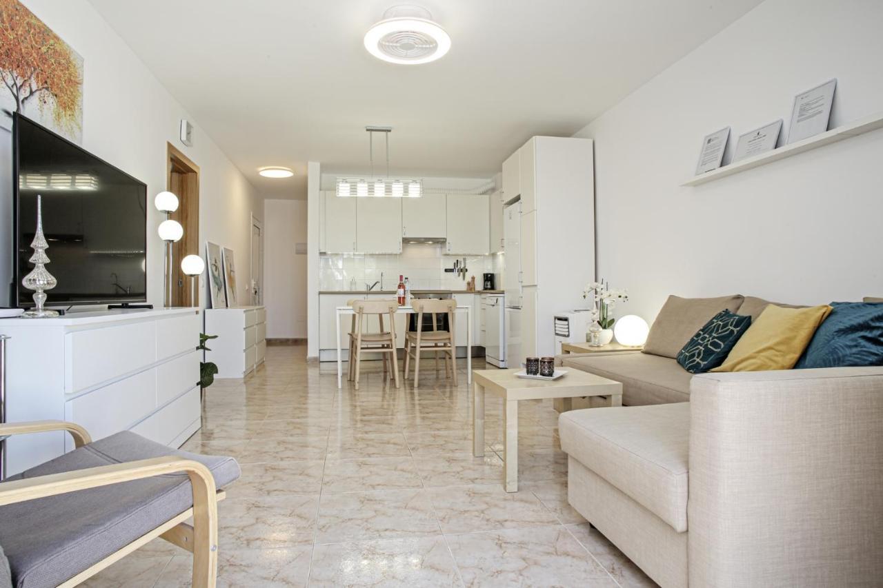 Sand Club Apartment 202 Сан-Мігель-де-Абона Екстер'єр фото
