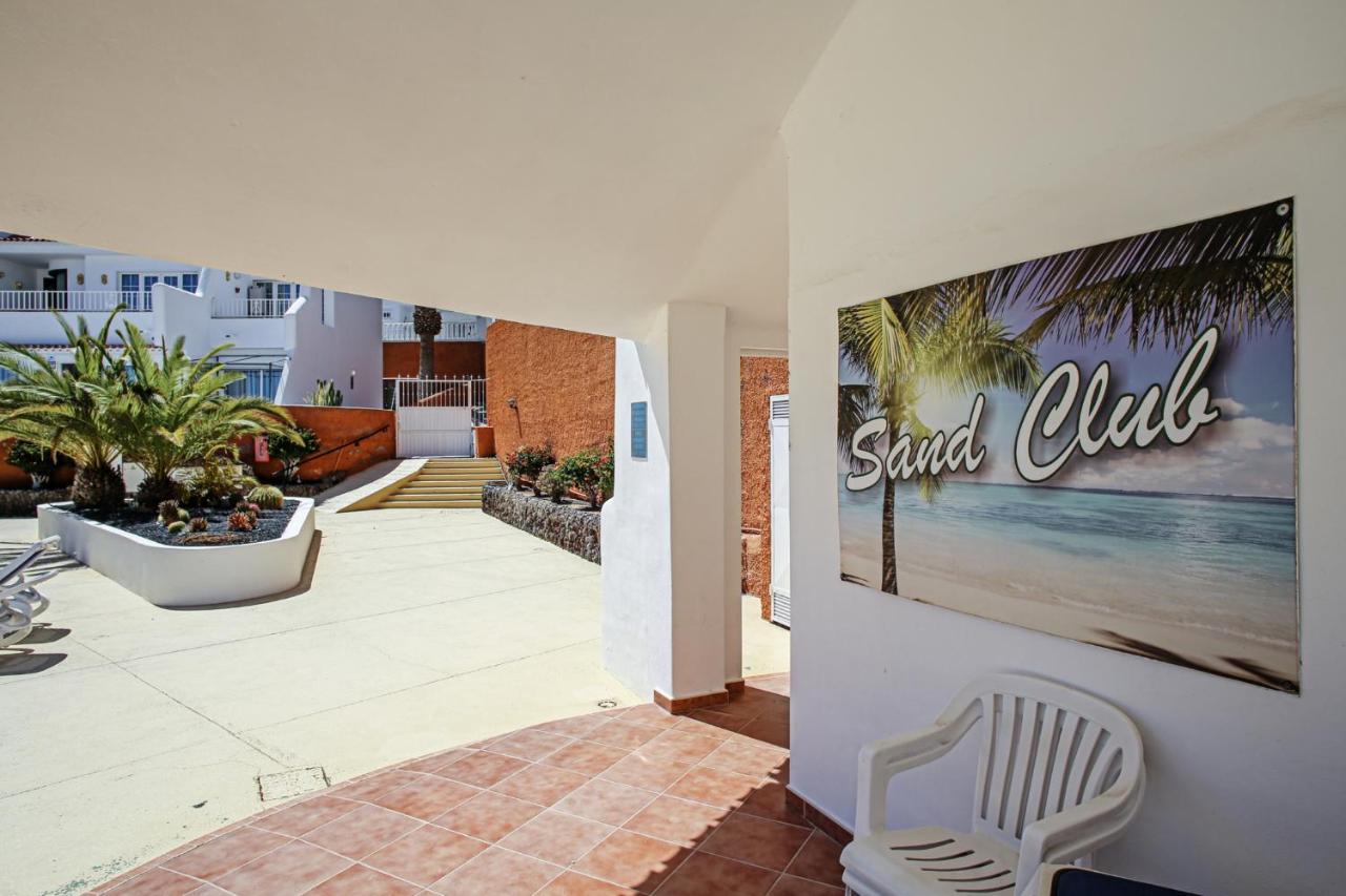Sand Club Apartment 202 Сан-Мігель-де-Абона Екстер'єр фото