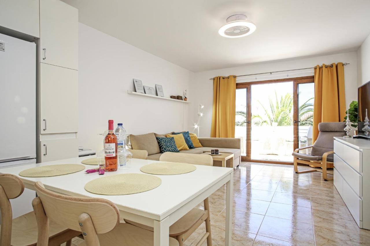 Sand Club Apartment 202 Сан-Мігель-де-Абона Екстер'єр фото