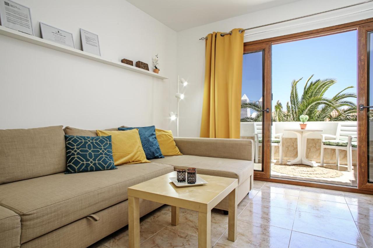 Sand Club Apartment 202 Сан-Мігель-де-Абона Екстер'єр фото
